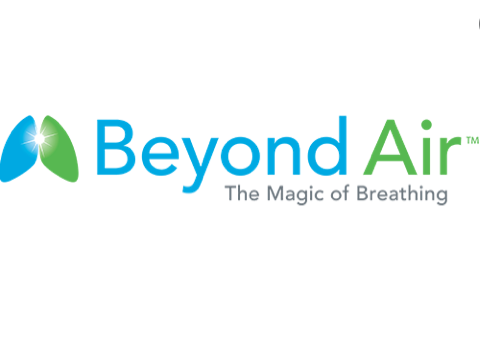 Stock of the Week – Beyond Air (XAIR)