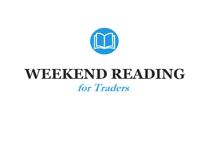 Weekend Reading For Traders (Nov 26-27)