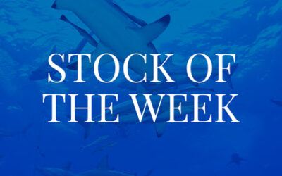 Stock of the Week – Eight Stocks