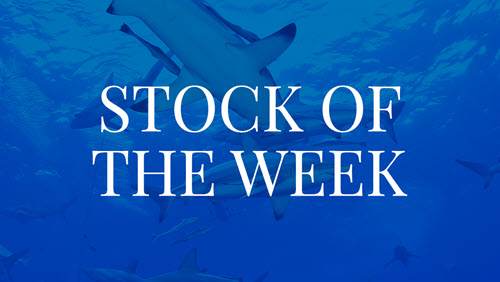 Stock of the Week – Eight Stocks