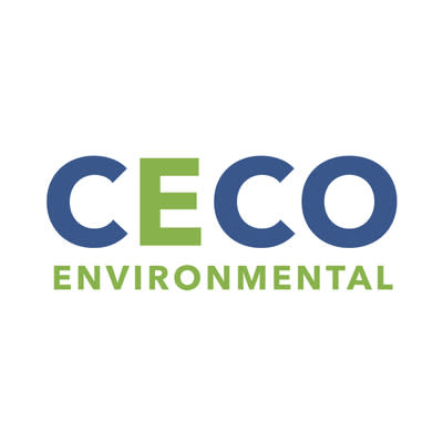 Stock of the Week – CECO Environmental (CECO)