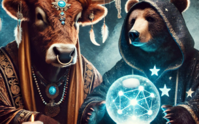 Bulls, Bears, and Market Predictions