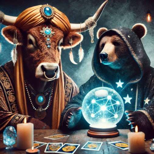 Bulls, Bears, and Market Predictions